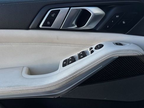 Used 2023 BMW X5 M50i w/ Executive Package image 10