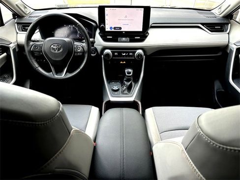 Used 2024 Toyota RAV4 Limited w/ Advanced Technology Package image 27