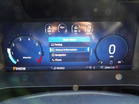 Used 2024 Ford F150 XL AWD/4WD image 18