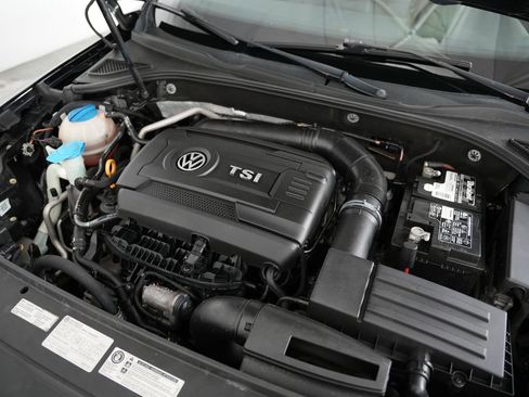 Used 2016 Volkswagen Passat 1.8T SE image 54