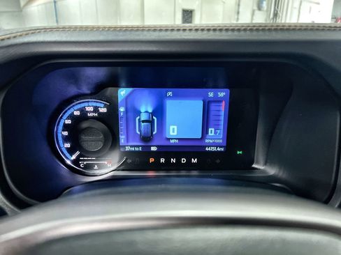 Used 2024 Ford Bronco Badlands AWD/4WD image 18