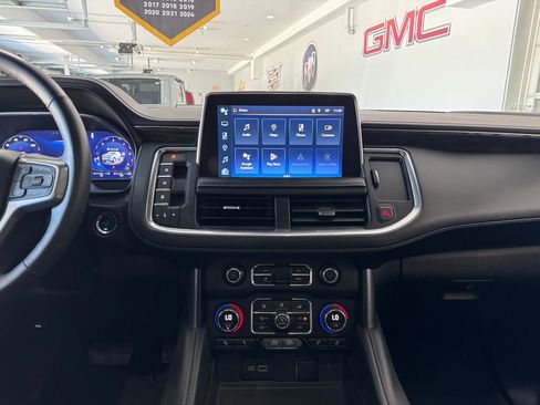 Certified 2023 Chevrolet Tahoe LT w/ LT Signature Plus Package AWD/4WD image 22