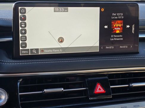 Used 2025 Genesis G70 3.3T Advanced w/ Sport Prestige Package image 28