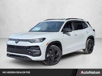 New 2026 Volkswagen Tiguan SE R-Line FWD video 1