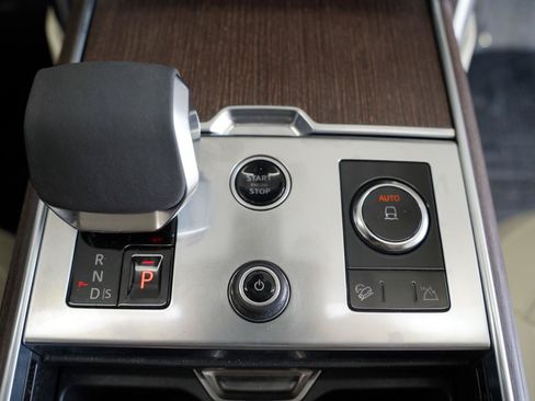 Used 2023 Land Rover Range Rover SE AWD/4WD image 22