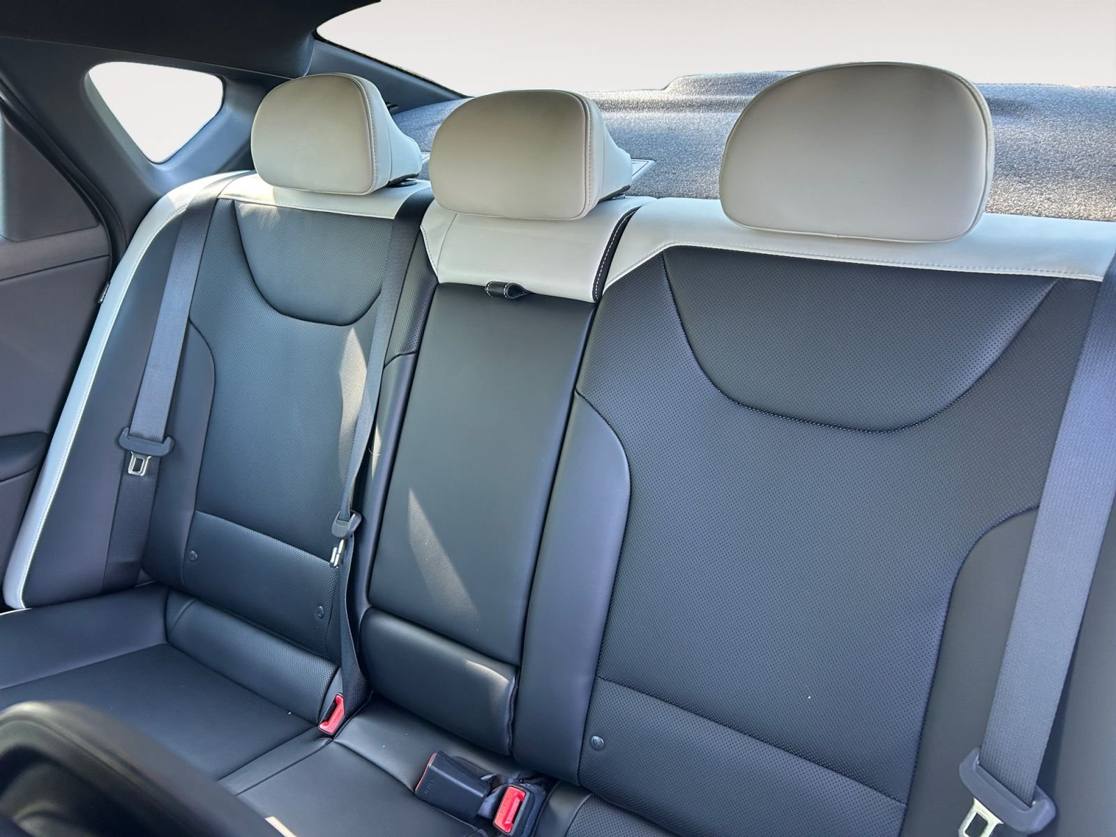 New 2026 Kia K4 GT-Line Turbo FWD image 13