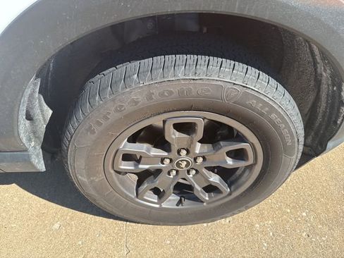 Used 2022 Ford Bronco Sport Big Bend w/ Convenience Package image 25