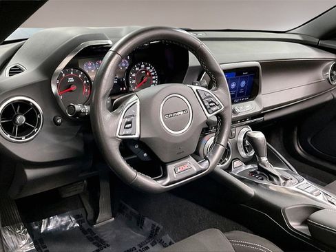 Used 2023 Chevrolet Camaro SS image 14