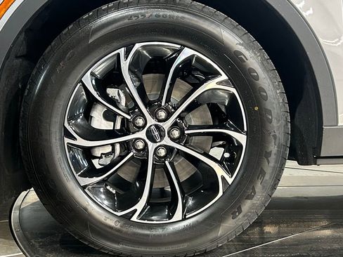 New 2026 Lincoln Nautilus Premier w/ Equipment Group 102A image 25