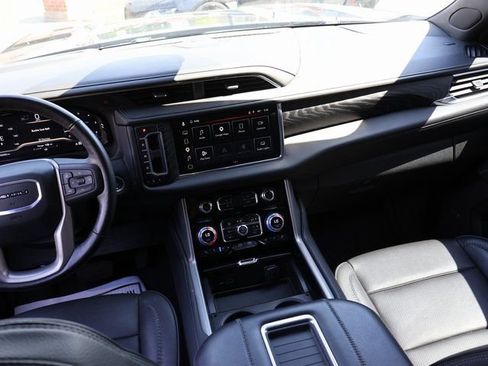 Certified 2023 GMC Yukon Denali AWD/4WD image 21