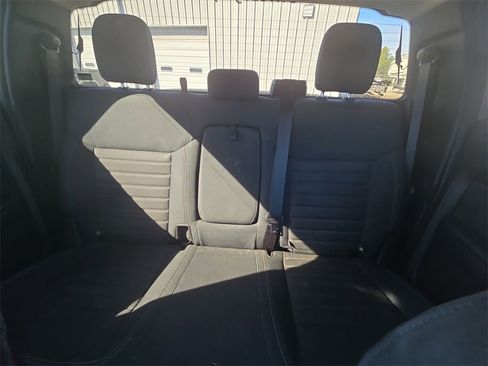 Used 2023 Ford Ranger XLT w/ Equipment Group 301A Mid image 28