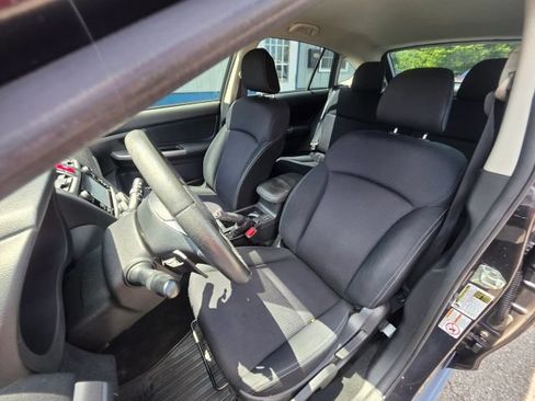 Used 2015 Subaru Impreza 2.0i Sport Premium w/ Popular Package #1 AWD/4WD image 14