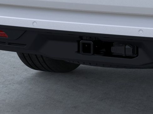 New 2026 Ford Expedition Active RWD image 25