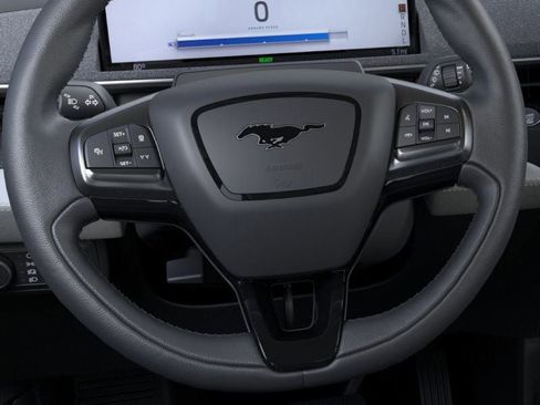 New 2024 Ford Mustang Mach-E Premium RWD image 15