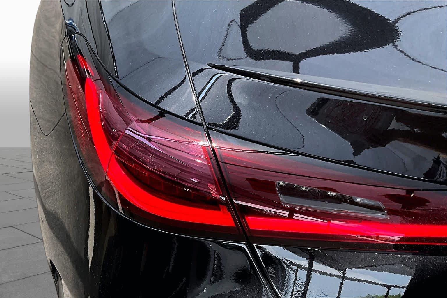 New 2026 Mercedes-Benz CLE 450 4MATIC Coupe image 6