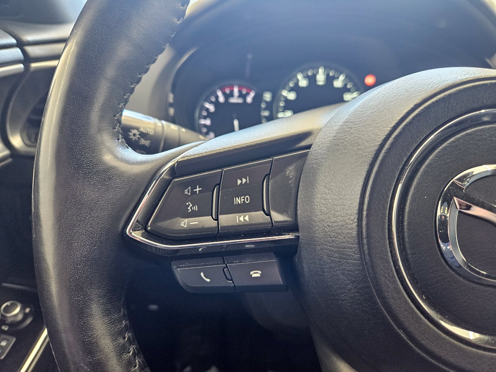 Used 2020 MAZDA CX-9 Grand Touring FWD image 18