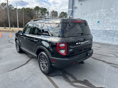 Used 2022 Ford Bronco Sport Big Bend image 5