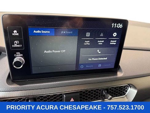 New 2026 Acura Integra A-Spec FWD image 27