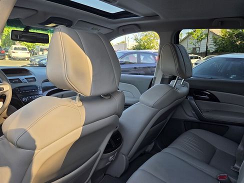 Used 2011 Acura MDX AWD/4WD image 14