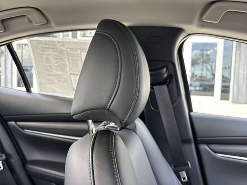 New 2026 MAZDA MAZDA3 2.5 S Sedan w/ Preferred Pkg FWD image 20