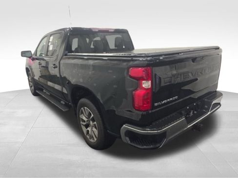 Used 2019 Chevrolet Silverado 1500 LT image 5