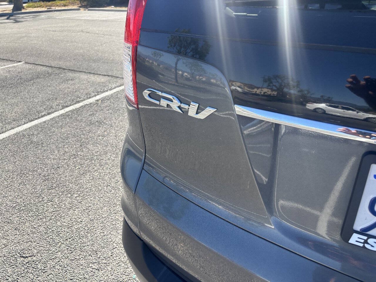 Used 2013 Honda CR-V EX image 11