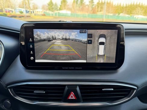 Used 2023 Hyundai Santa Fe Limited image 26