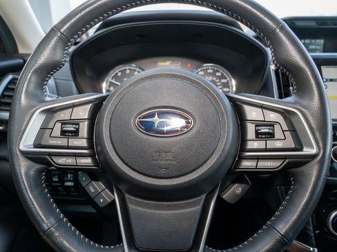 Used 2020 Subaru Forester Touring w/ Popular Package #2 image 21