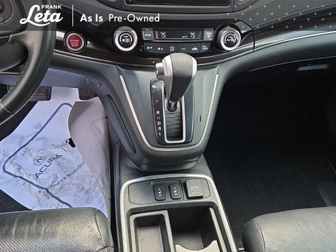 Used 2015 Honda CR-V EX-L image 11