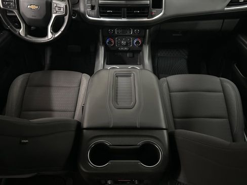 Used 2021 Chevrolet Tahoe LS image 52