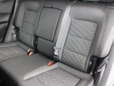 Used 2020 Chevrolet Equinox LT AWD/4WD image 18