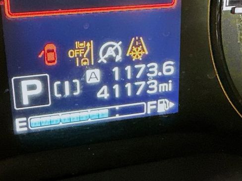 Certified 2022 Subaru Forester Wilderness image 15