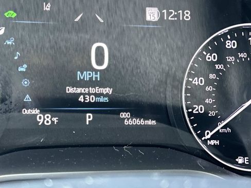 Used 2021 Toyota Sienna Limited FWD image 14