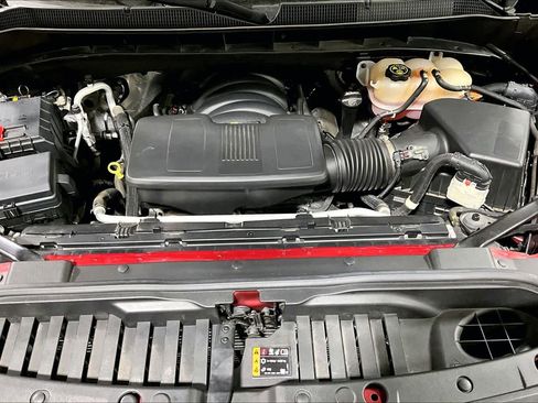 Used 2022 Chevrolet Silverado 1500 RST w/ True North Edition Plus image 32