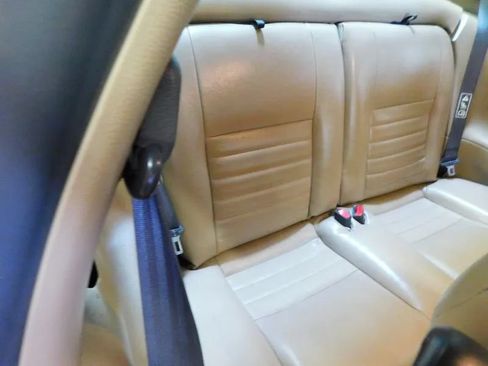 Used 2001 Ford Mustang GT RWD image 38