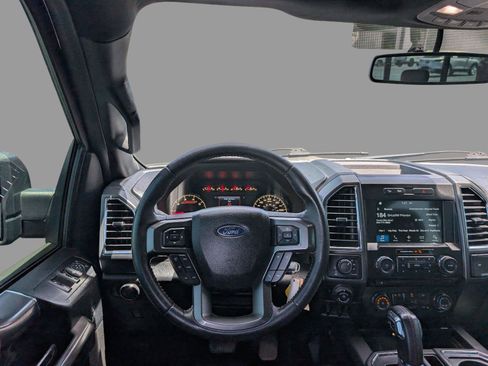 Used 2016 Ford F150 XLT w/ Equipment Group 302A Luxury AWD/4WD image 31