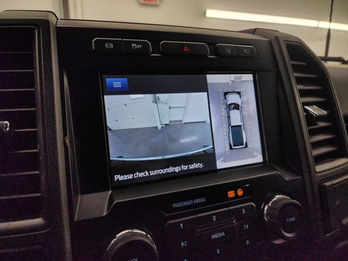 Used 2022 Ford F350 XL w/ STX Appearance Package image 13