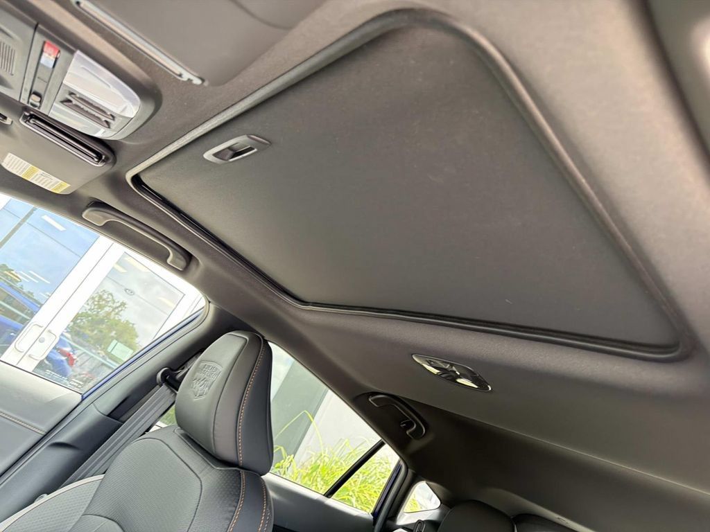 New 2026 Subaru Crosstrek 2.5i Wilderness w/ Crosstrek Mirror Package AWD/4WD image 10