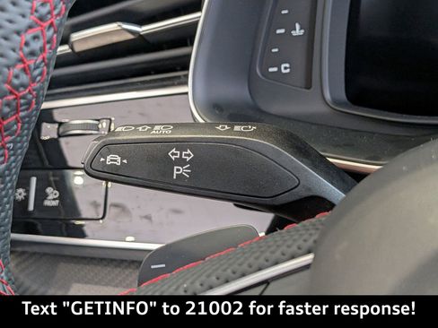 New 2026 Audi Q8 Prestige image 29