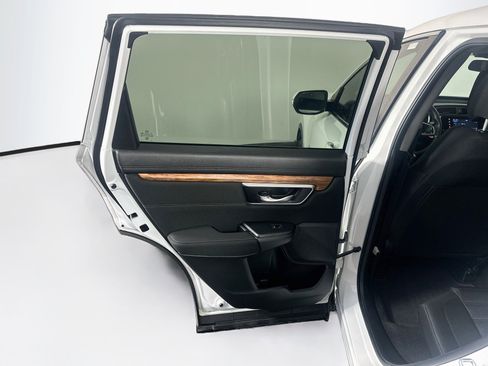 Used 2022 Honda CR-V EX image 27