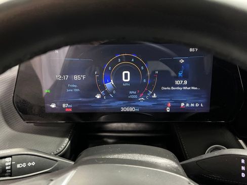 Used 2025 Chevrolet Equinox LT FWD image 26