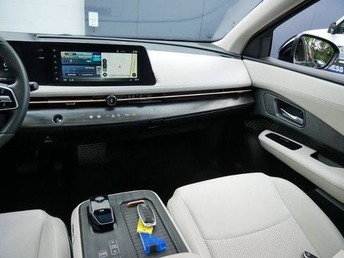Certified 2024 Nissan Ariya AWD image 16