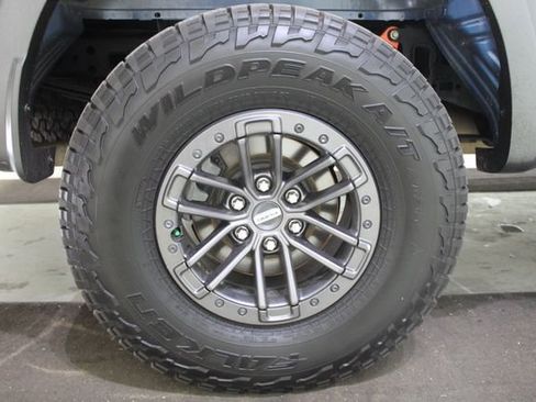 Used 2020 Ford F150 Raptor w/ Equipment Group 802A Luxury AWD/4WD image 23