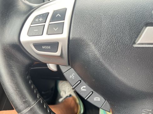 Used 2011 Mitsubishi Outlander Sport ES FWD image 18