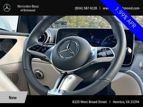 Used 2026 Mercedes-Benz GLC 300 4MATIC image 18