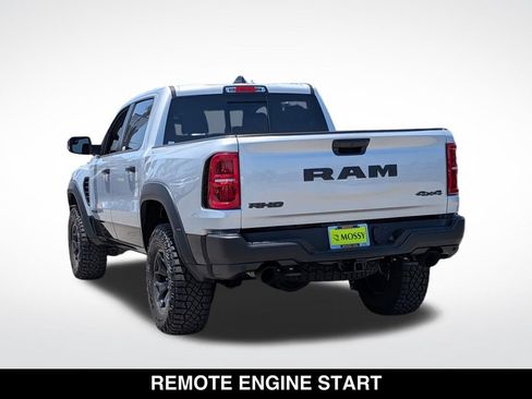 Used 2026 RAM 1500 RHO AWD/4WD image 7