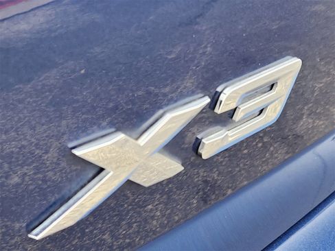 Used 2019 BMW X3 xDrive30i w/ Executive Package image 12