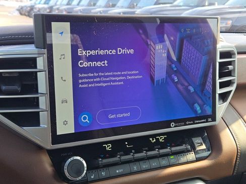 Used 2022 Toyota Tundra 1794 Edition image 29