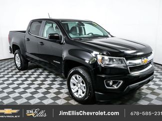 Used 2016 Chevrolet Colorado LT w/ LT Convenience Package RWD video 1