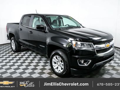 Used 2016 Chevrolet Colorado LT w/ LT Convenience Package